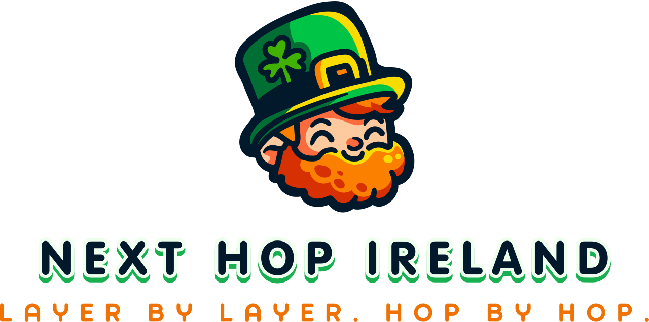 Next Hop Ireland